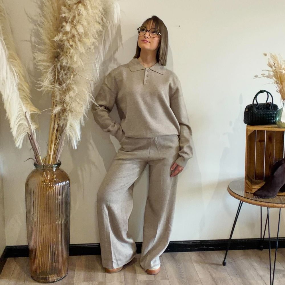 Ensemble COSY