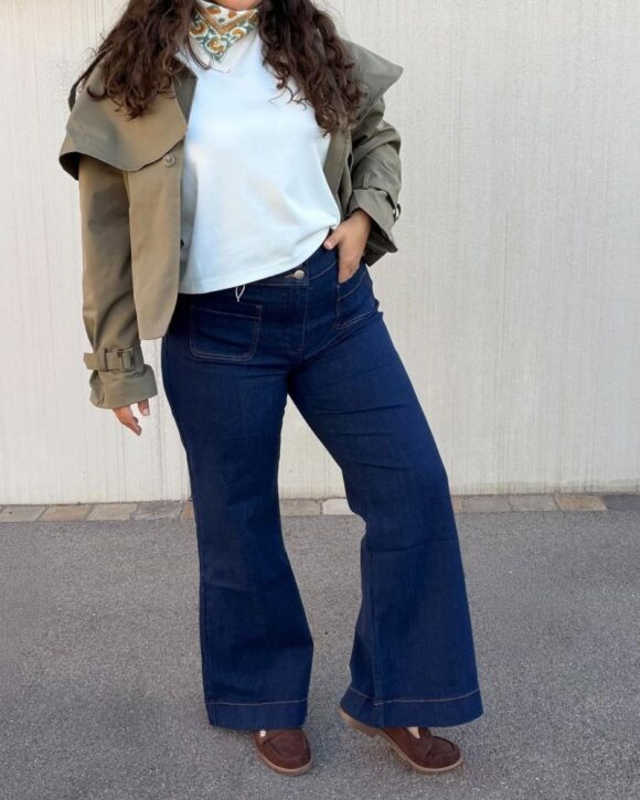 Jean ORELIE CURVY