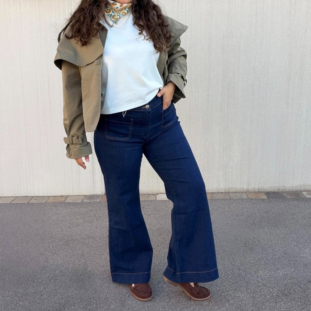 Jean ORELIE CURVY