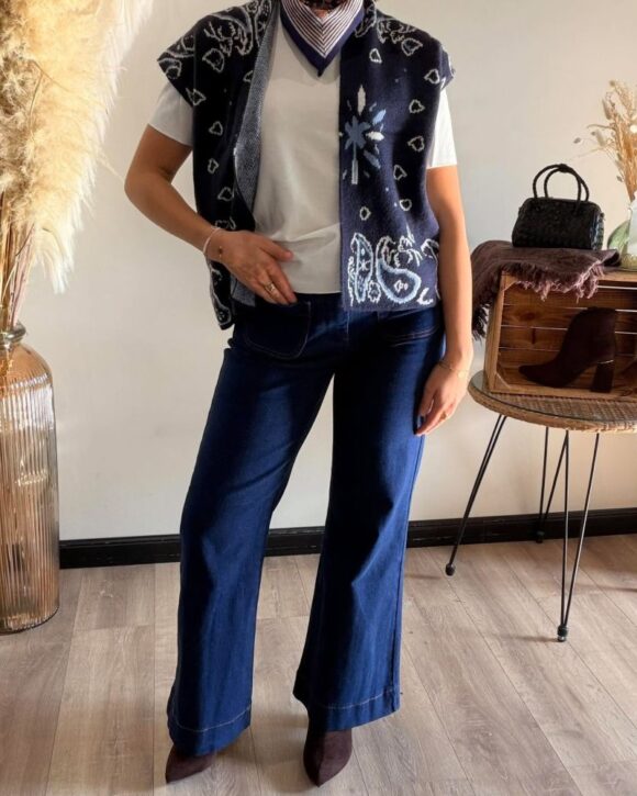 Jean ALICE PETITE