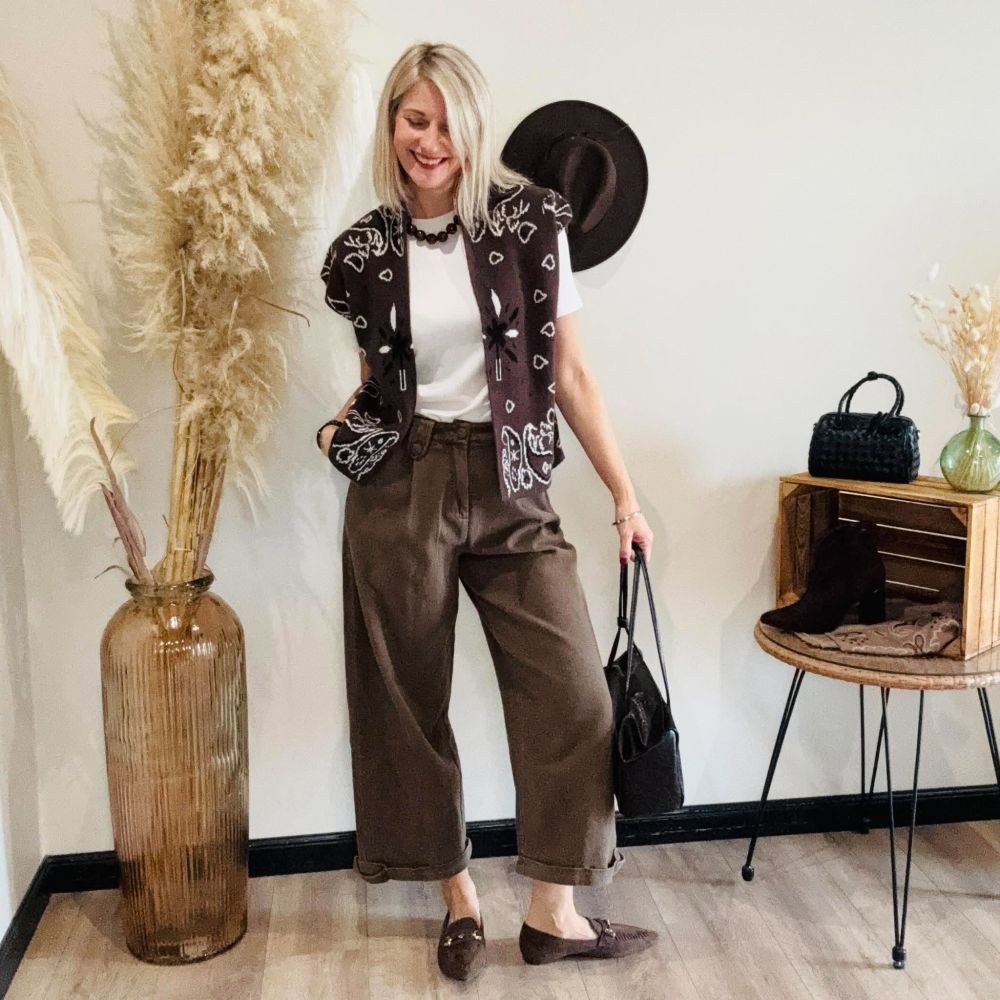 Gilet MANDY – Image 3