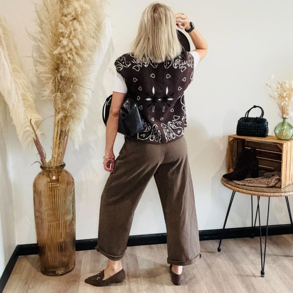 Gilet MANDY – Image 4
