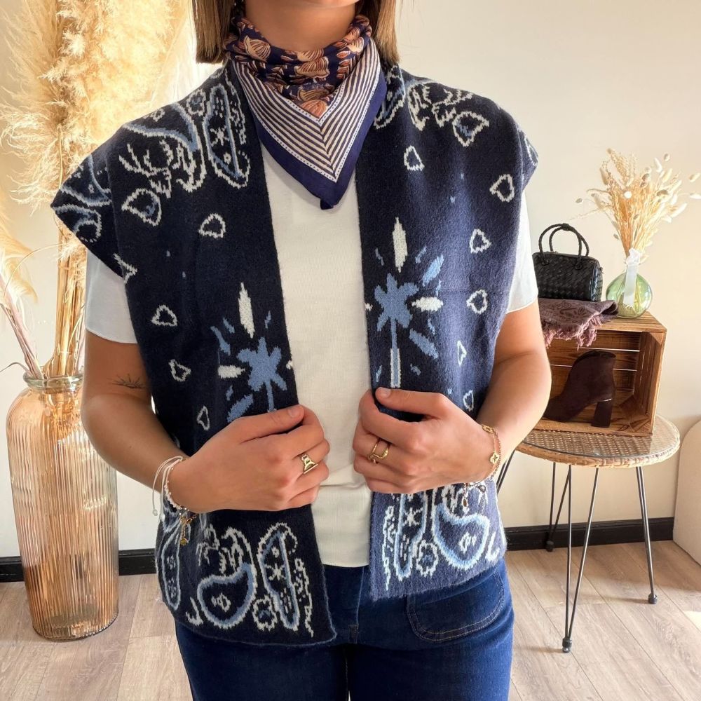 Gilet MOLLIE – Image 2