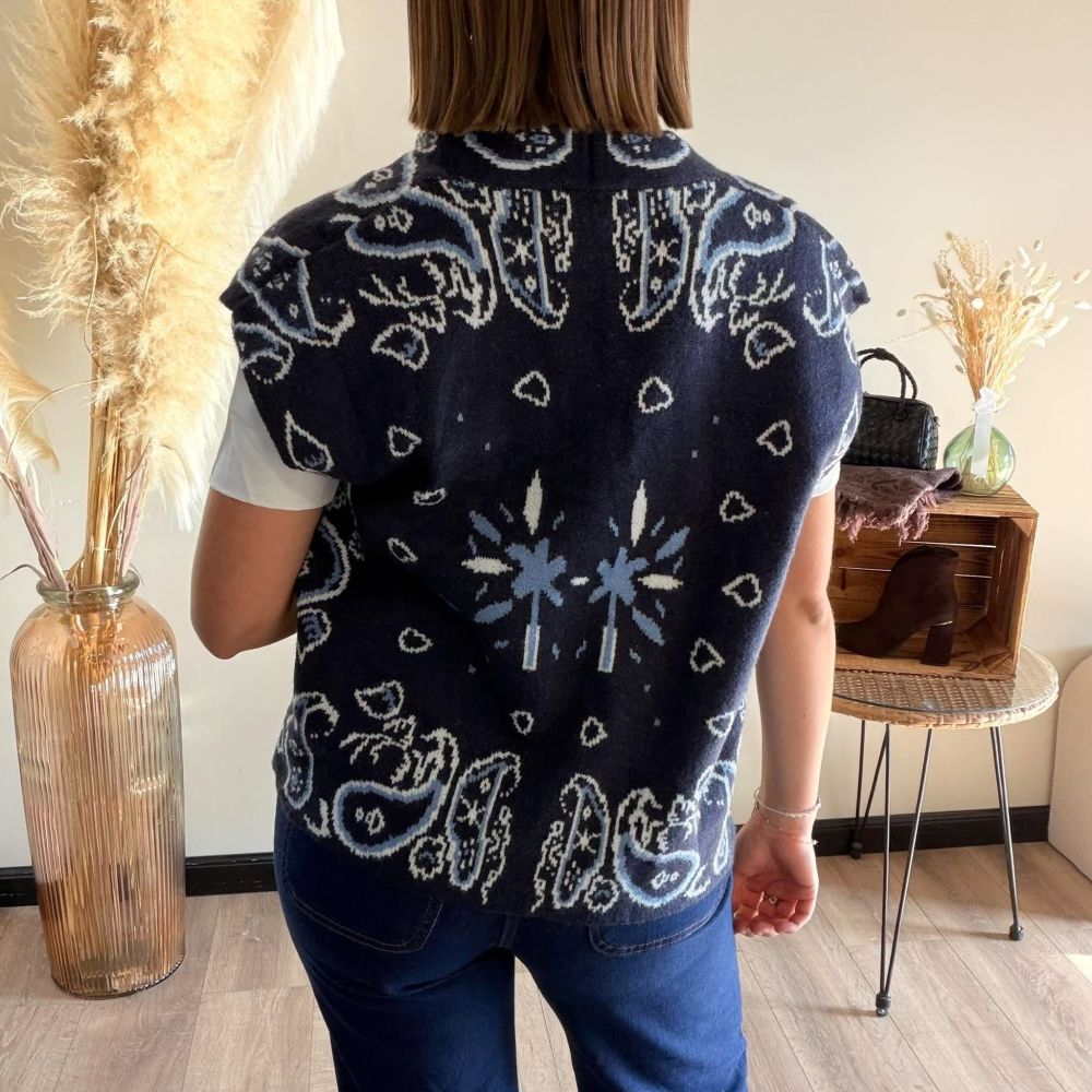 Gilet MOLLIE – Image 3