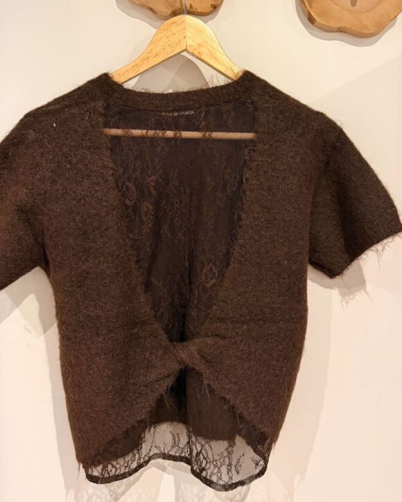 Pull MANON
