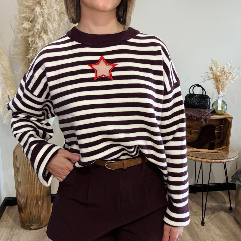 Pull JUNE