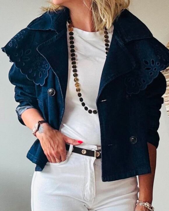 Veste LOU