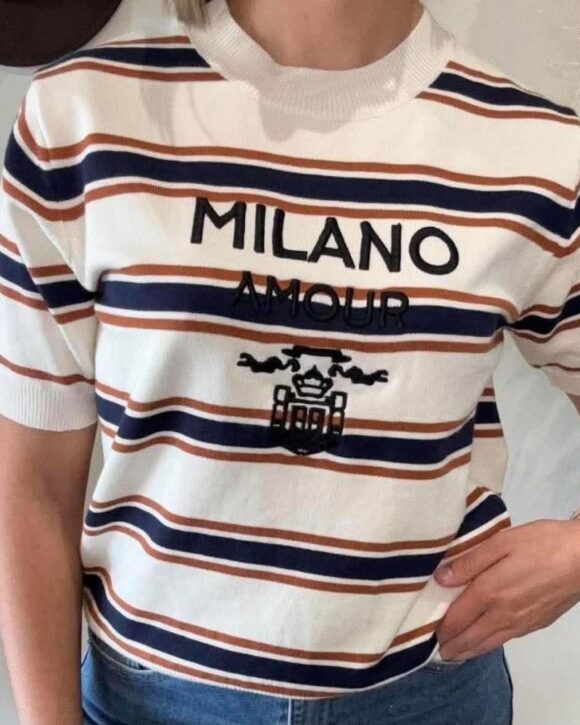 Pull MILANO