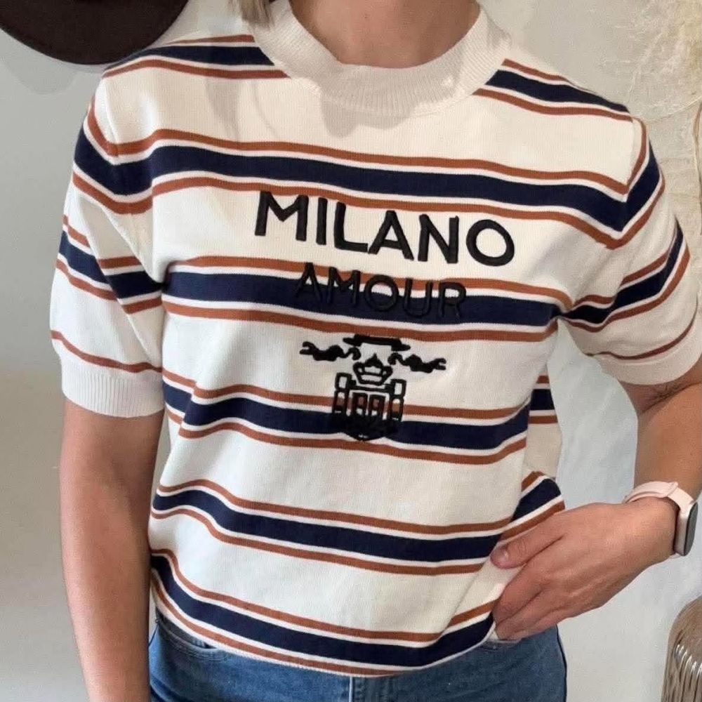 Pull MILANO