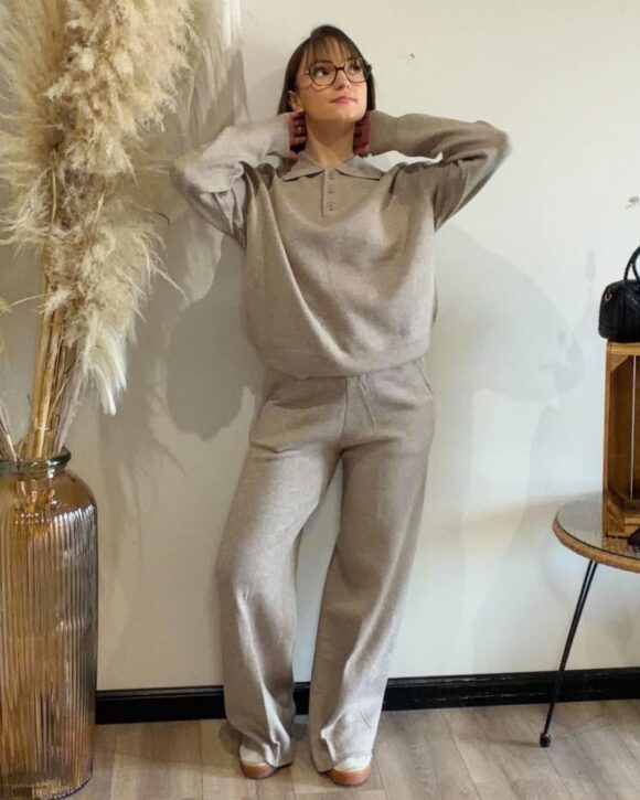Ensemble COSY