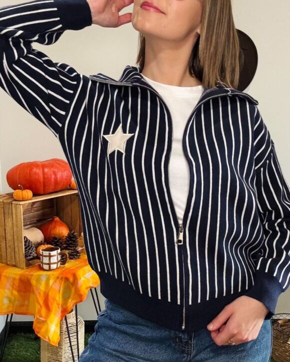 Pull ETOILE