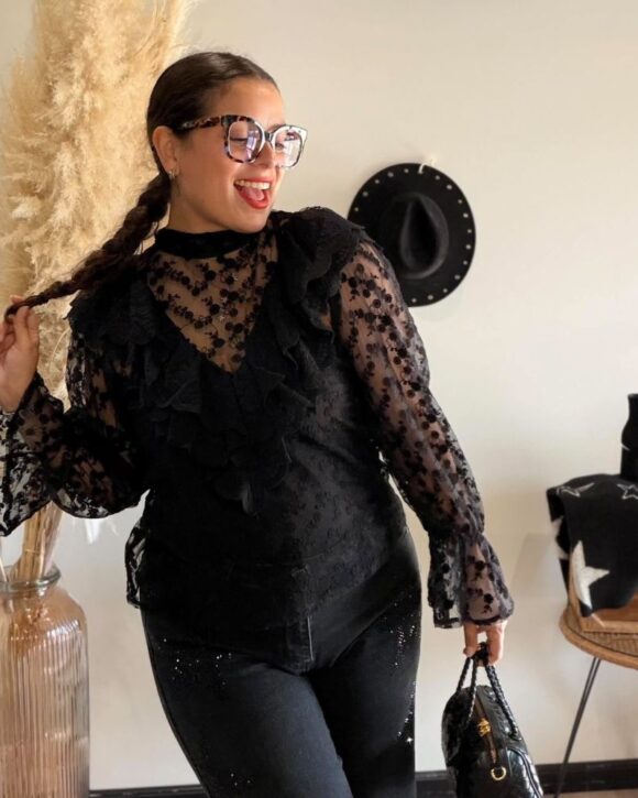 Blouse LOUISE