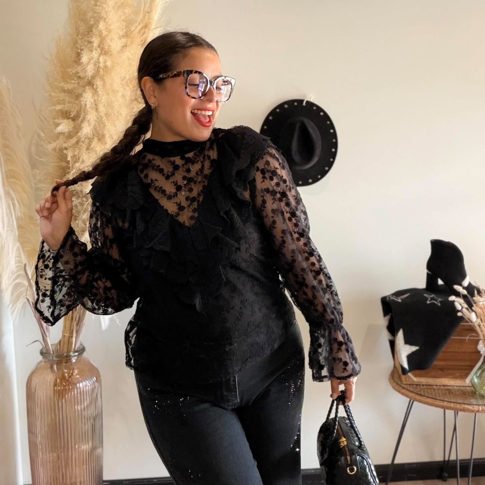Blouse LOUISE