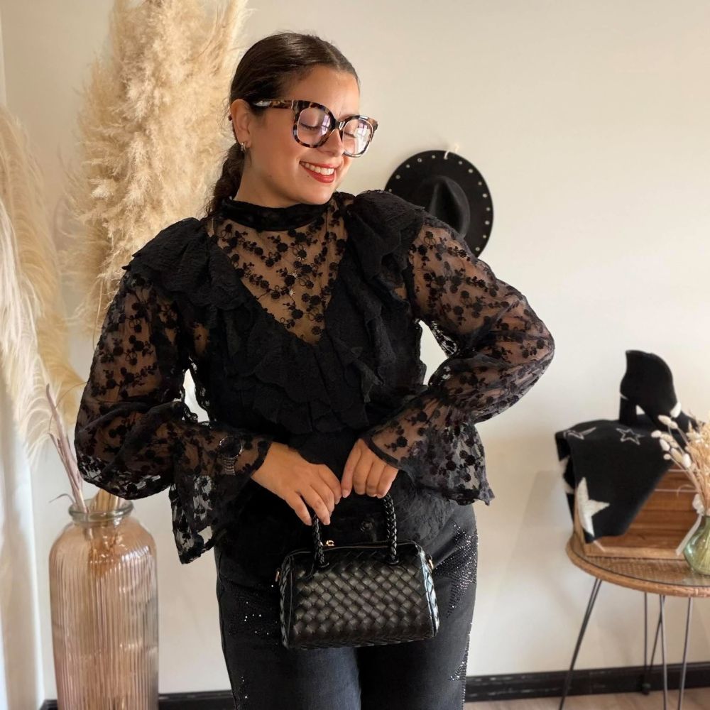 Blouse LOUISE – Image 2