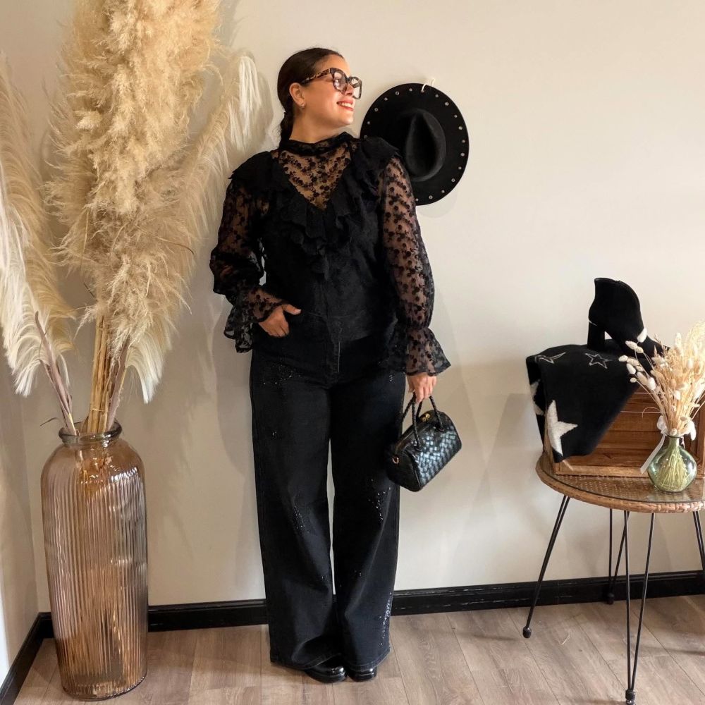 Blouse LOUISE – Image 4