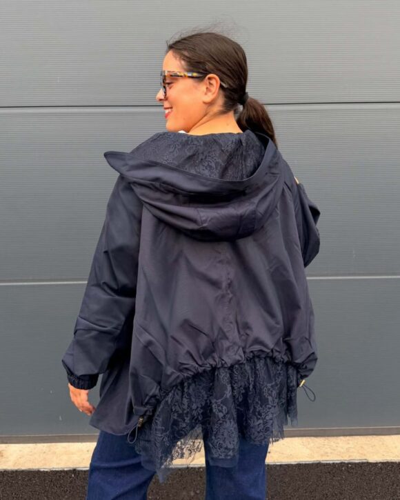 Parka LENNY
