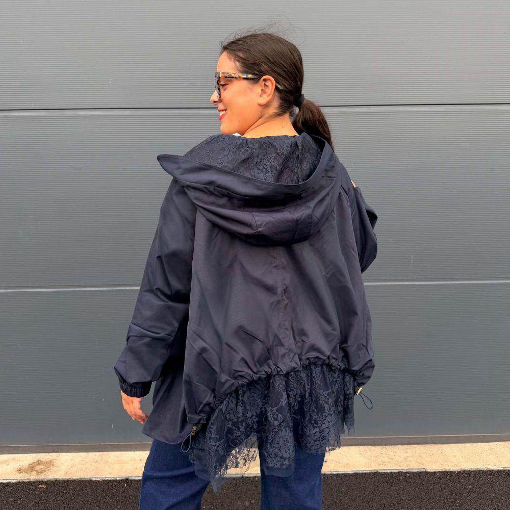 Parka LENNY