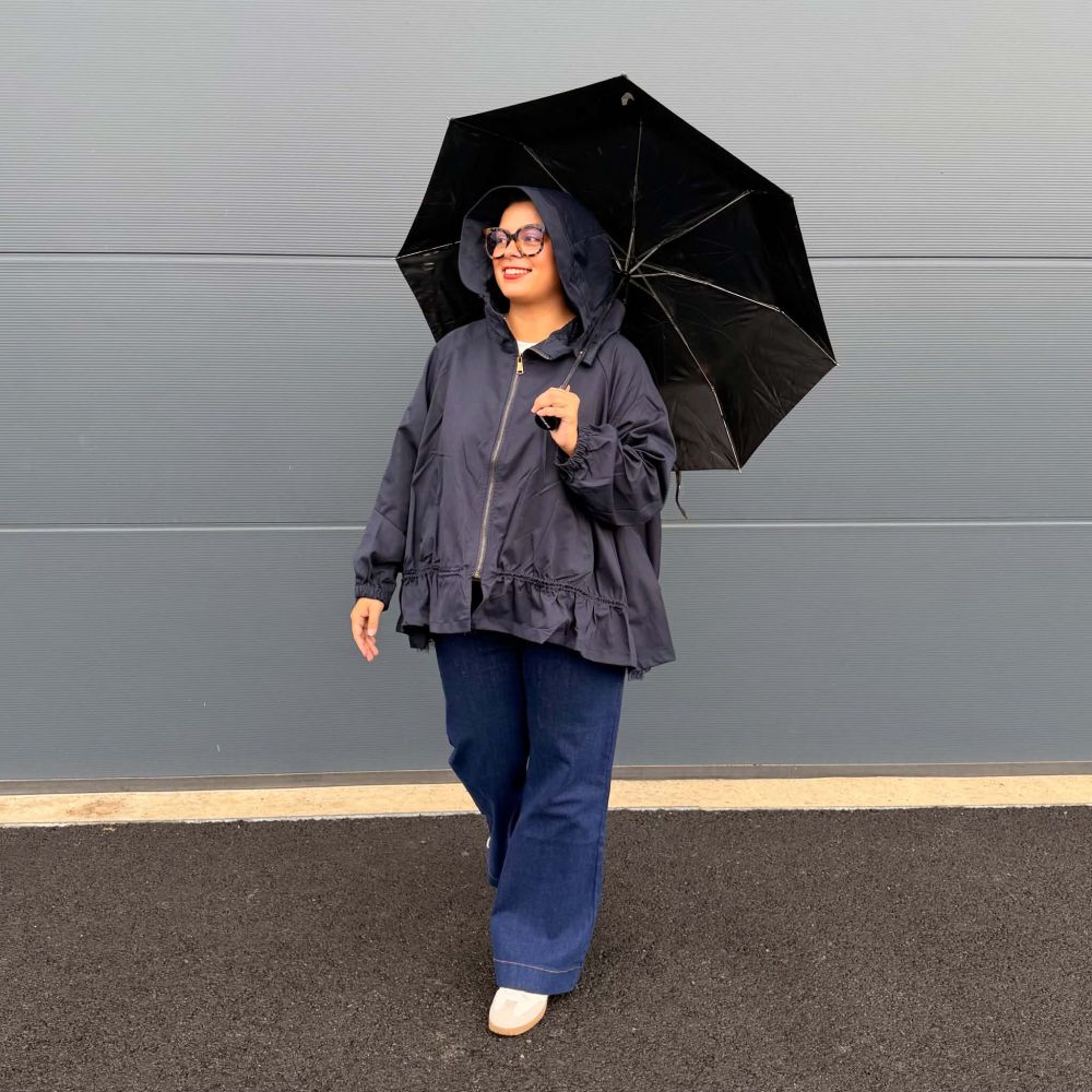 Parka LENNY – Image 2