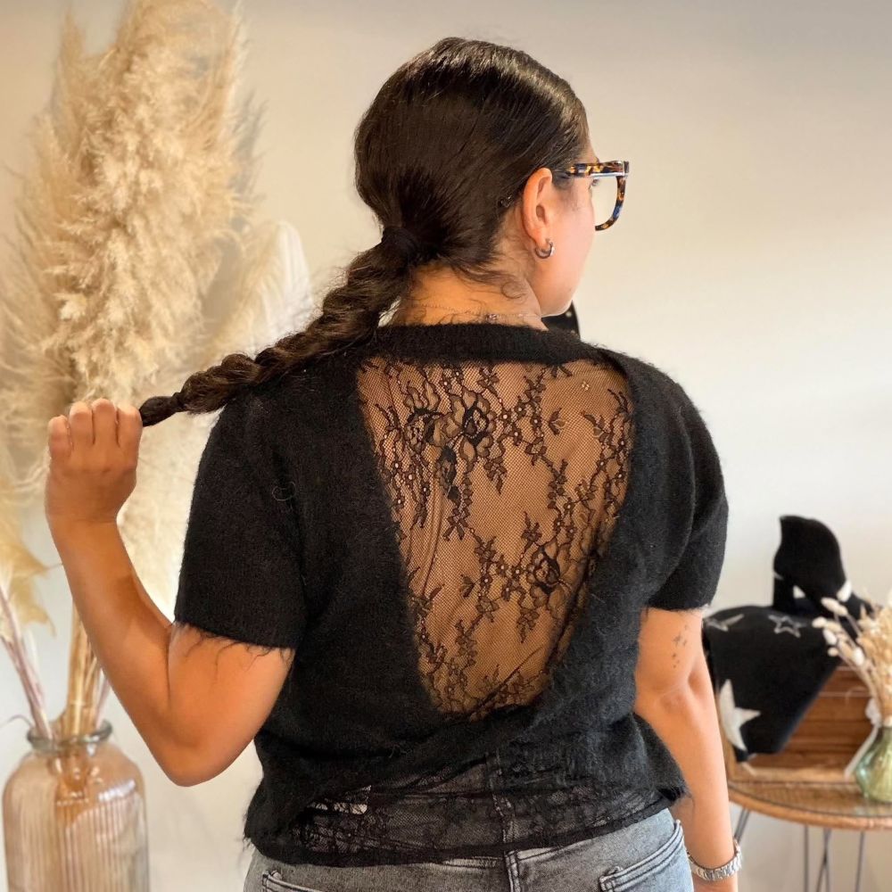 Pull CHARLOTTE – Image 2