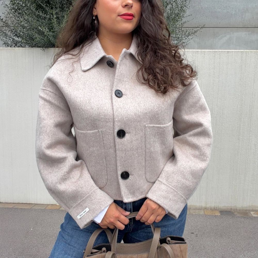 Veste REGINA – Image 2
