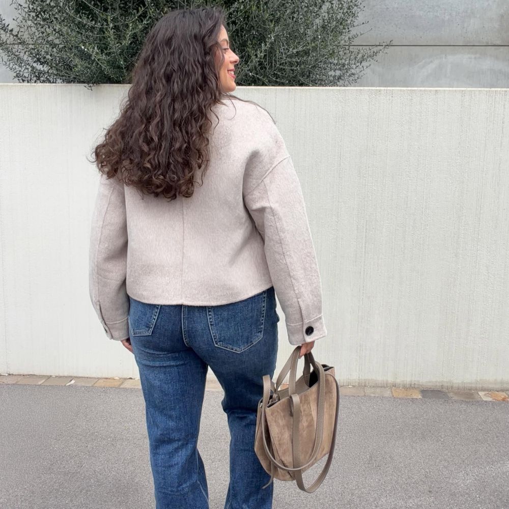 Veste REGINA – Image 3