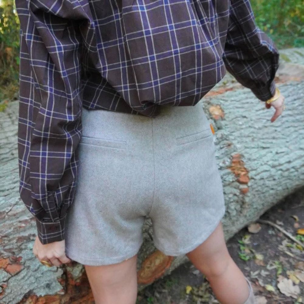 Jupe Short AMY – Image 2