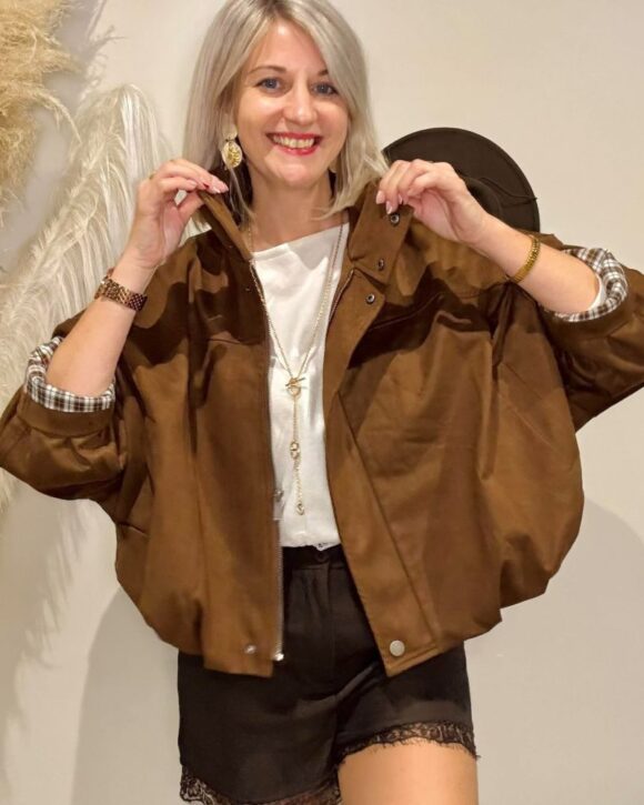 Veste KALY