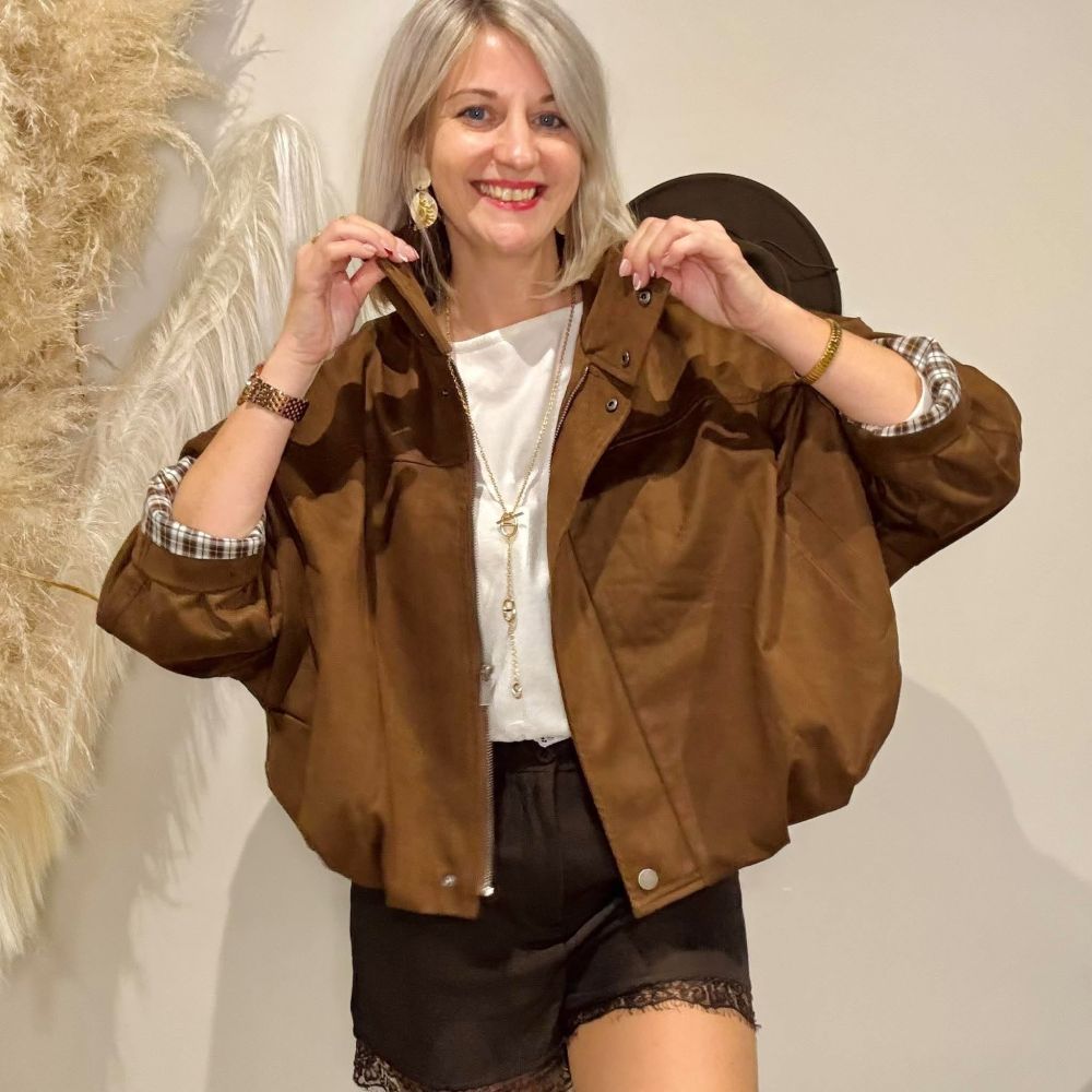 Veste KALY