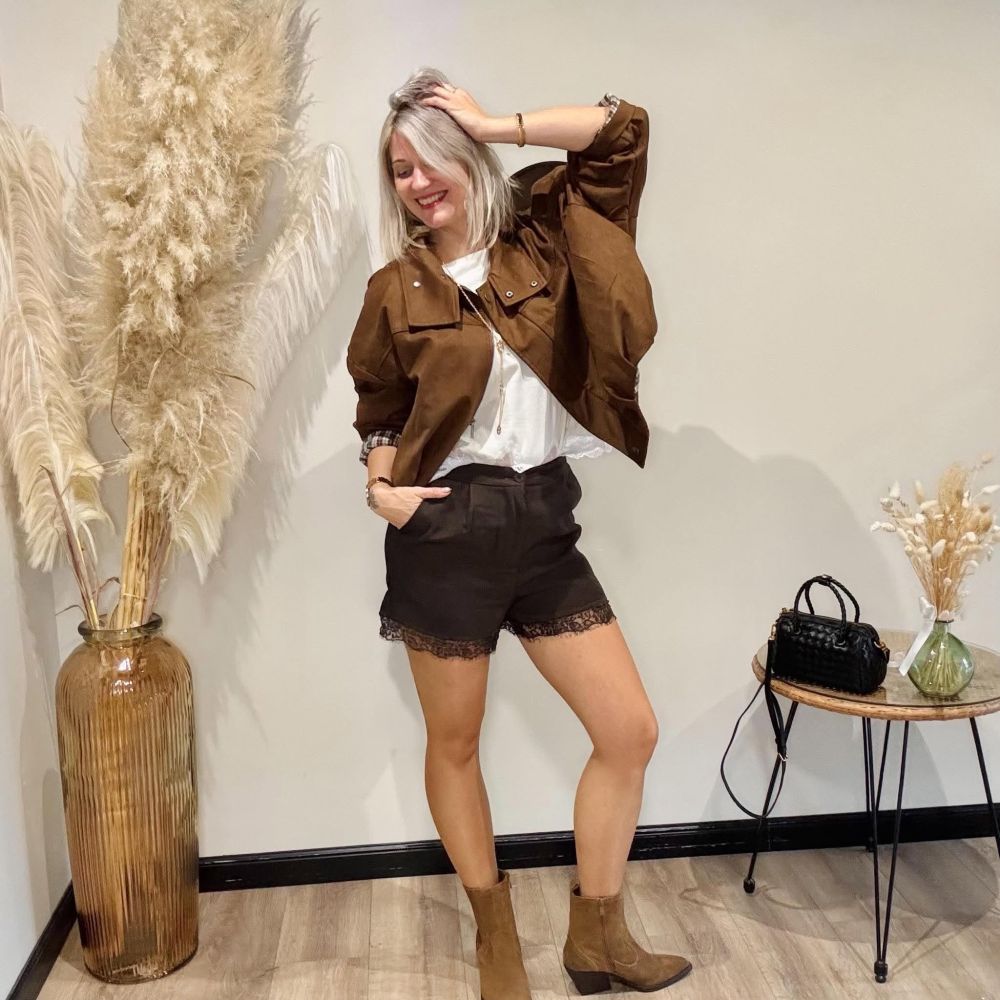 Veste KALY – Image 4