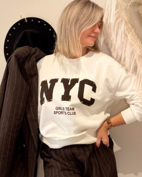 Sweat NYC