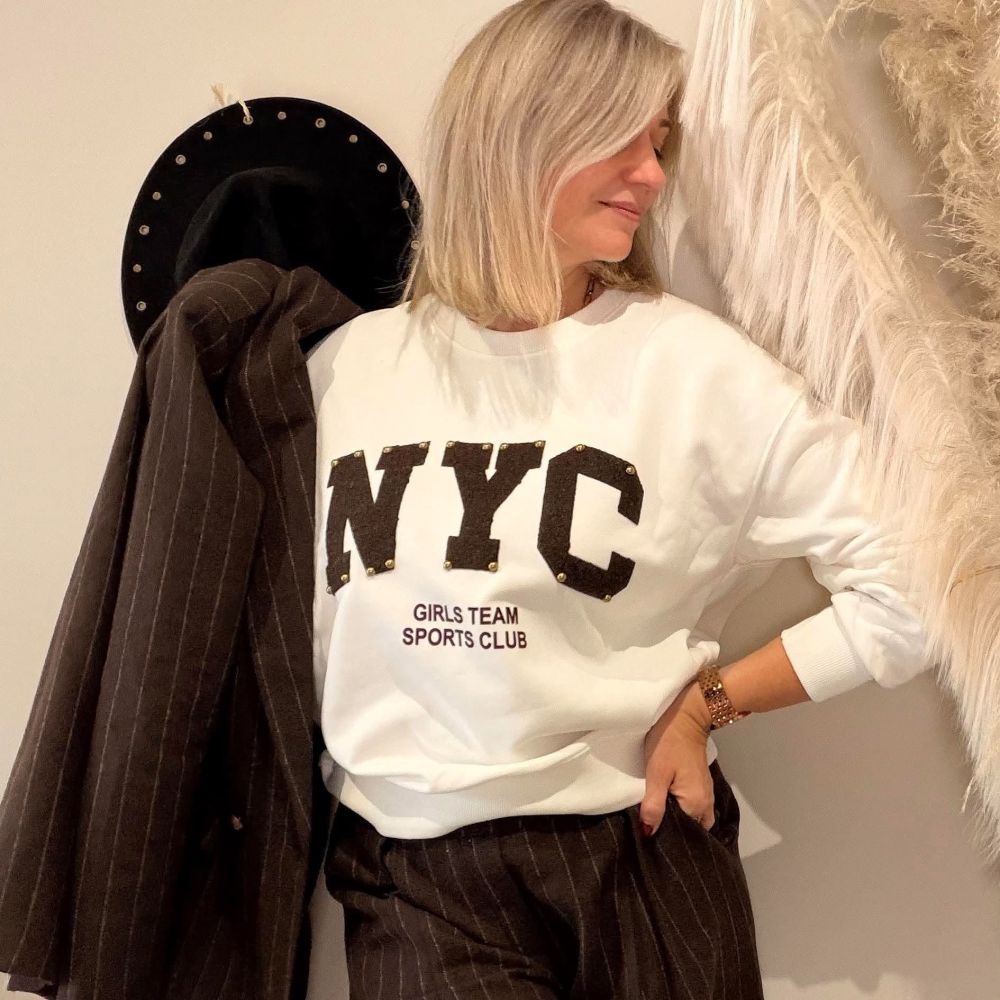 Sweat NYC