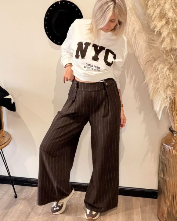 Pantalon GABY