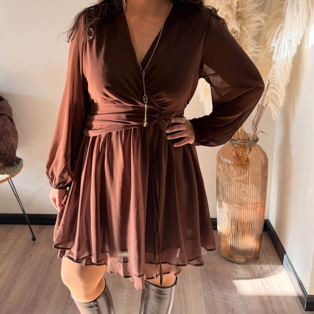 Robe CHARLIZE GT – Image 3