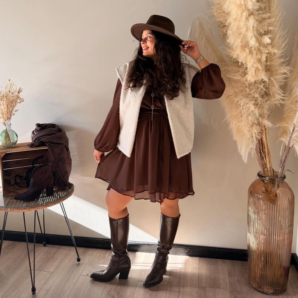 Robe CHARLIZE GT – Image 4
