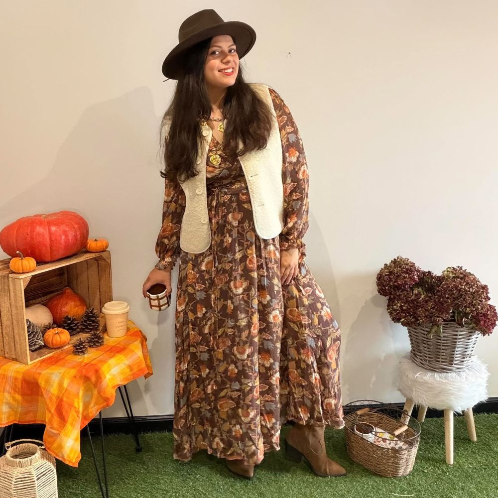 Gilet FLUFFY – Image 3