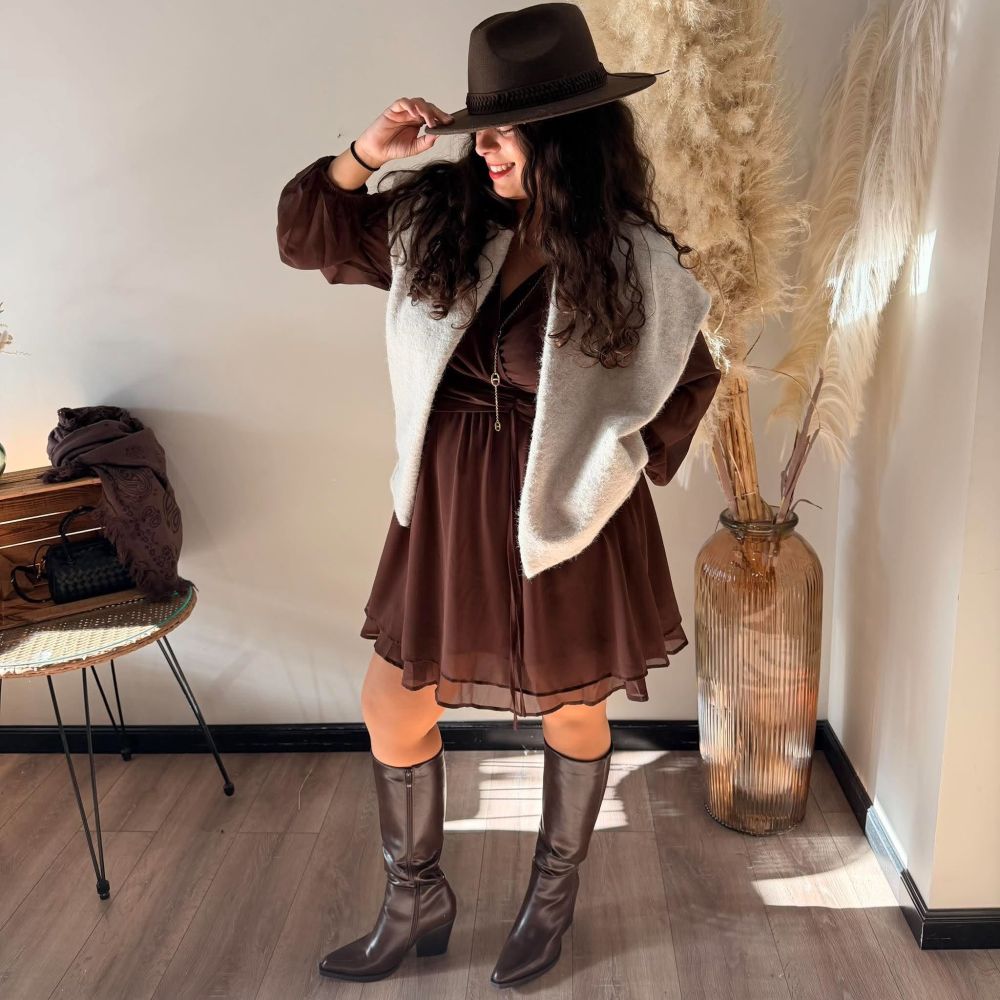 Gilet FLORENTINE – Image 2
