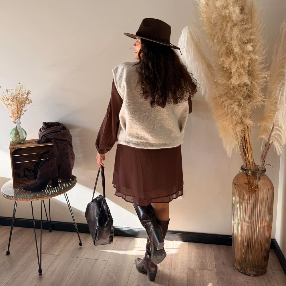 Gilet FLORENTINE – Image 3