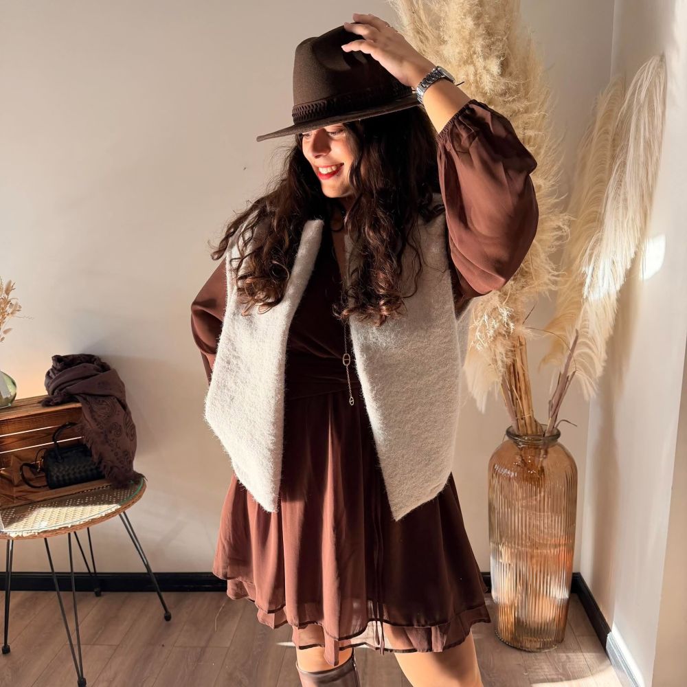 Gilet FLORENTINE – Image 4