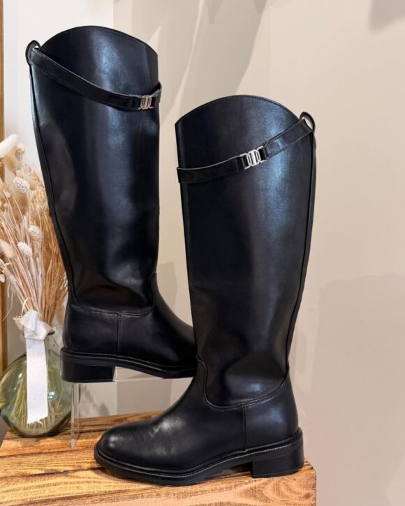 Bottes CAVALIERE