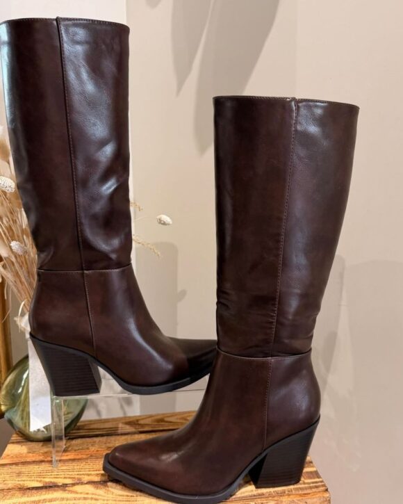 Bottes HAILEY
