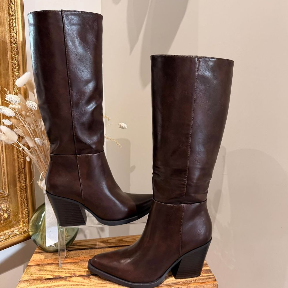 Bottes HAILEY