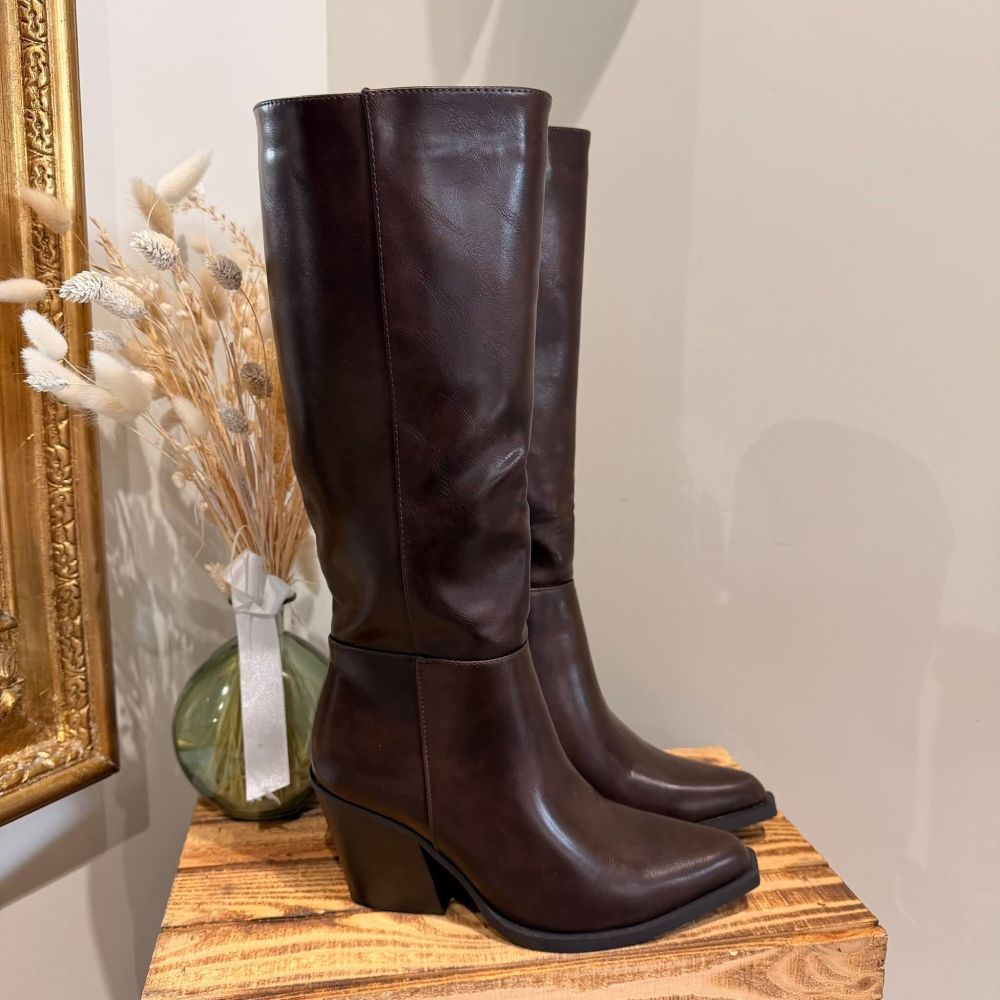 Bottes HAILEY – Image 2