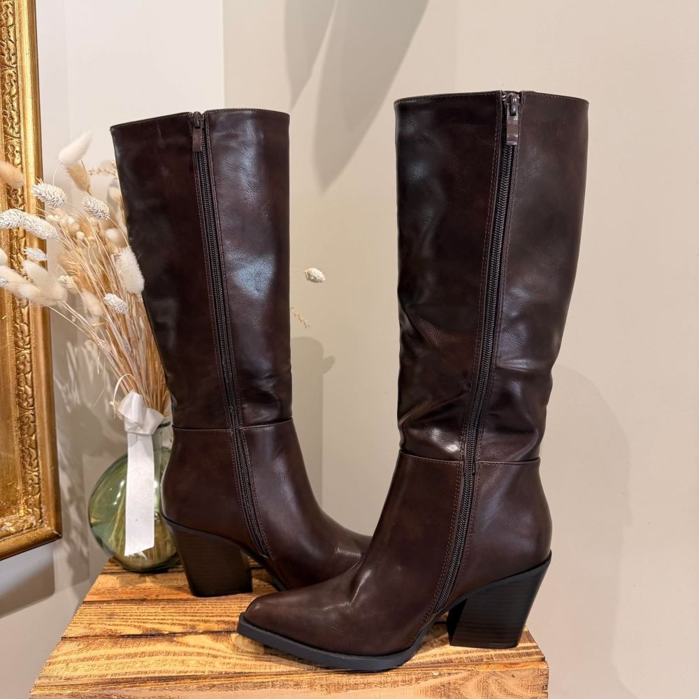 Bottes HAILEY – Image 3