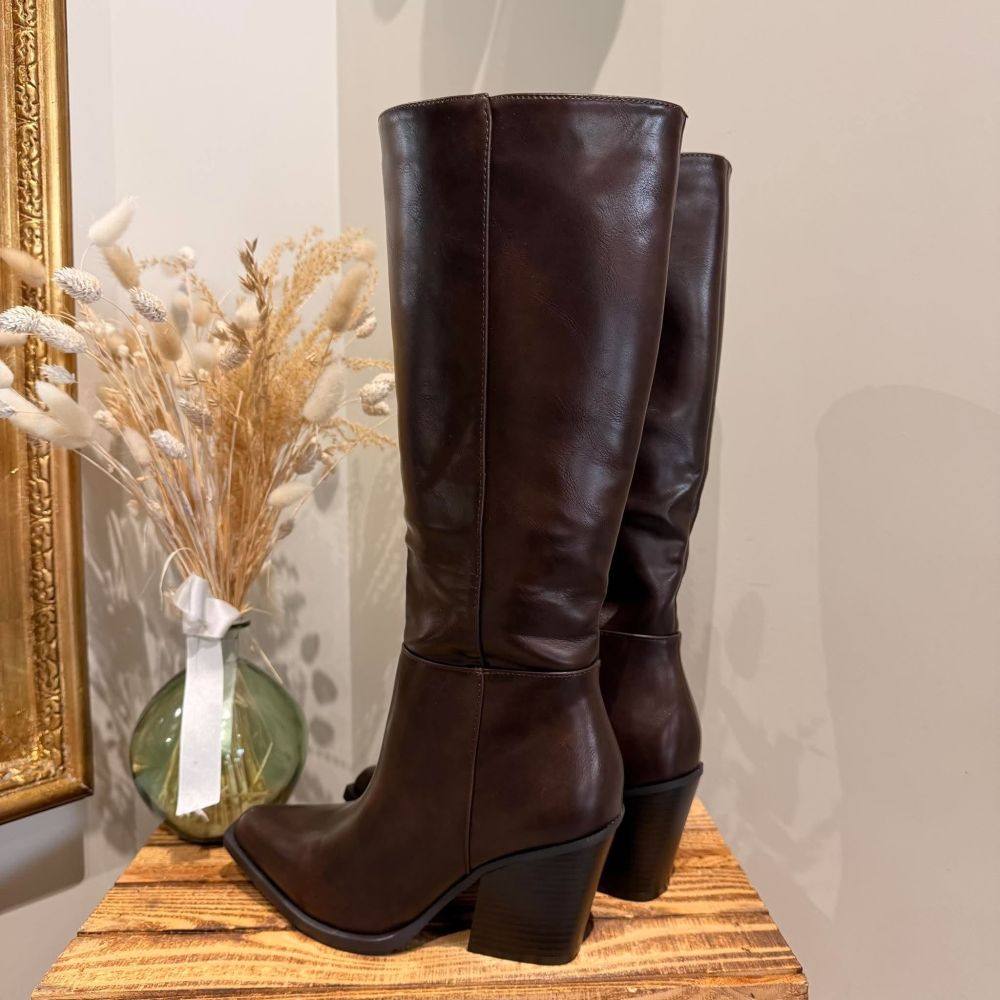 Bottes HAILEY – Image 4