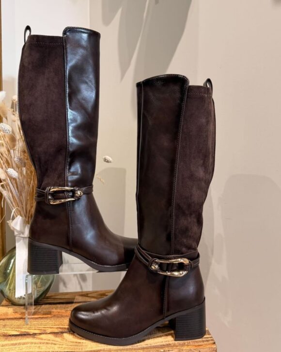 Bottes GAIA