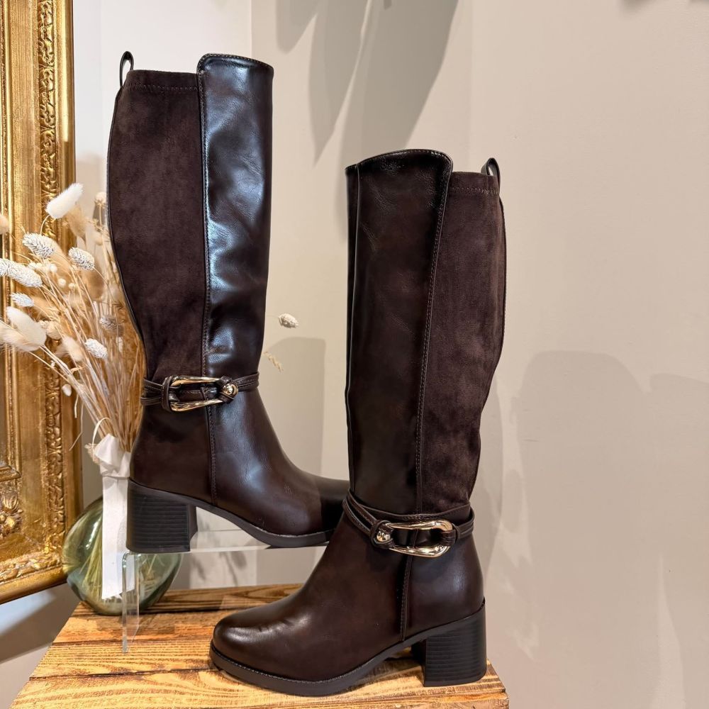 Bottes GAIA