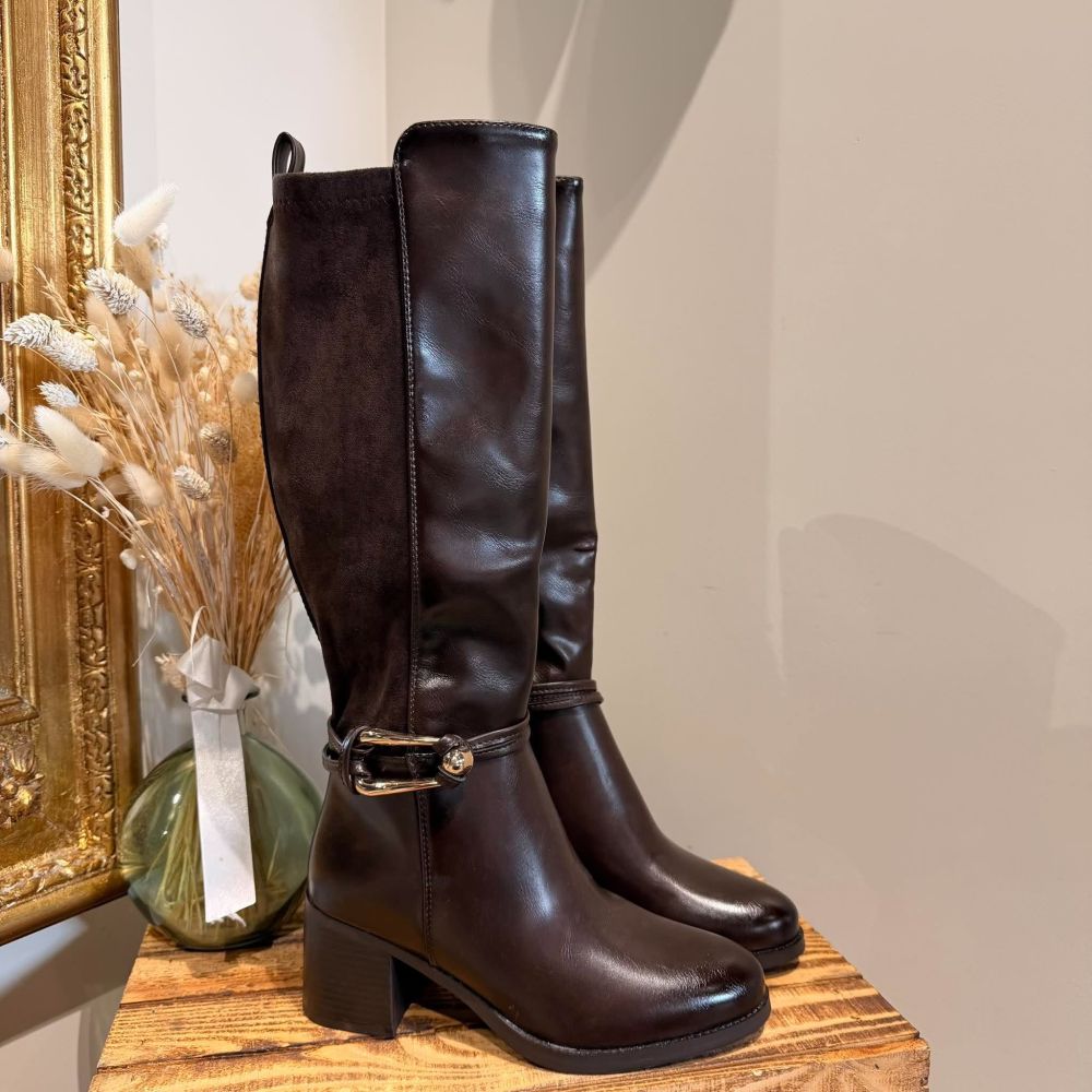 Bottes GAIA – Image 2