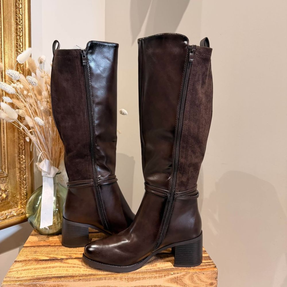 Bottes GAIA – Image 3