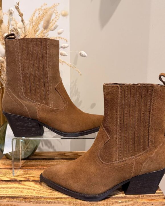 Bottes MAILEY