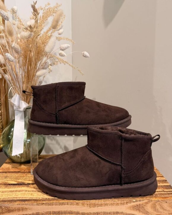 Chaussons CHILL